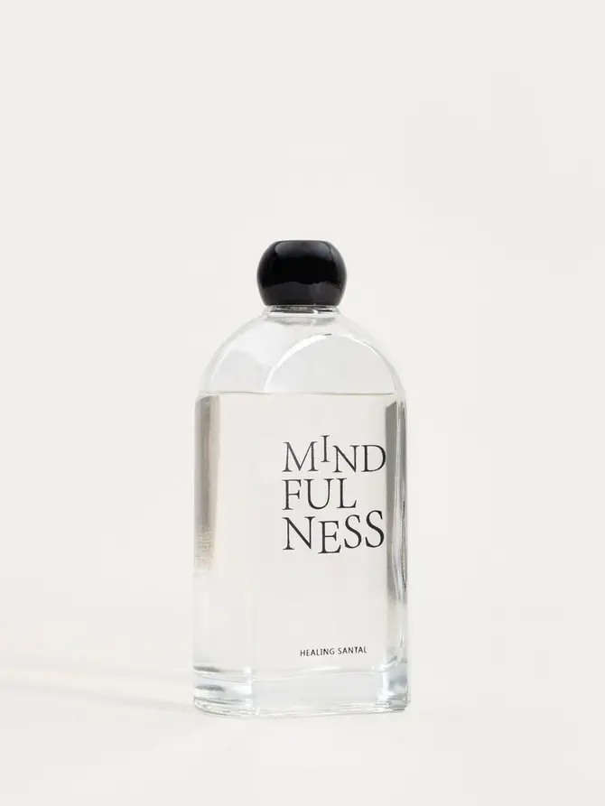 Dyfuzor zapachowy ZEN RITUAL Mindfulness 500 ml