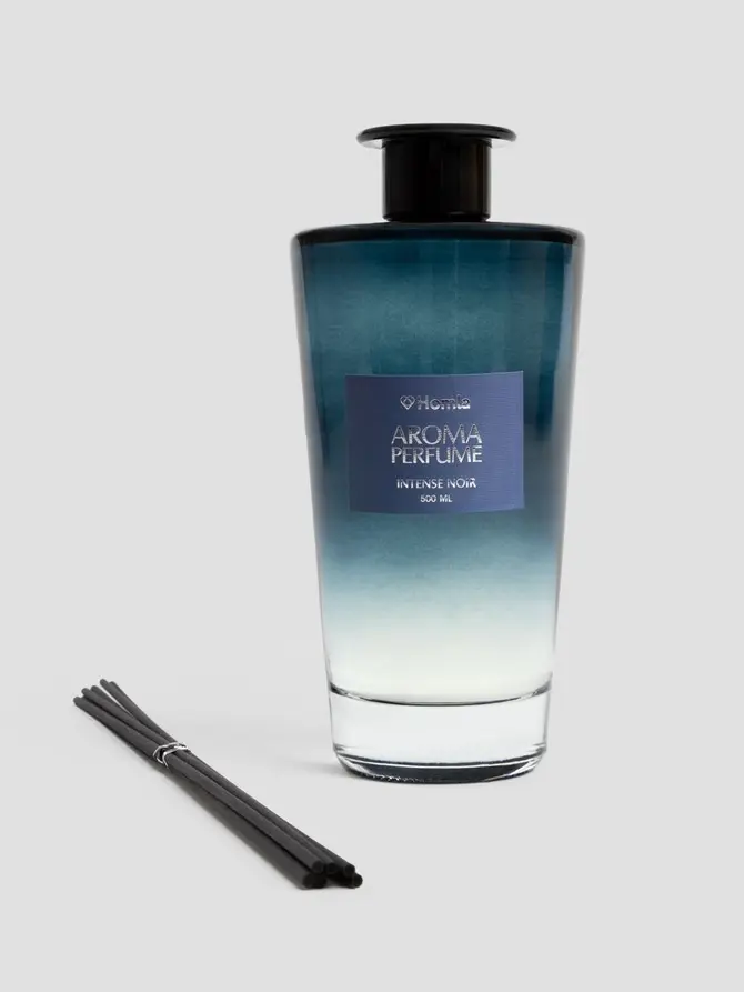 Dyfuzor zapachowy EMBER Intense Noir 500 ml