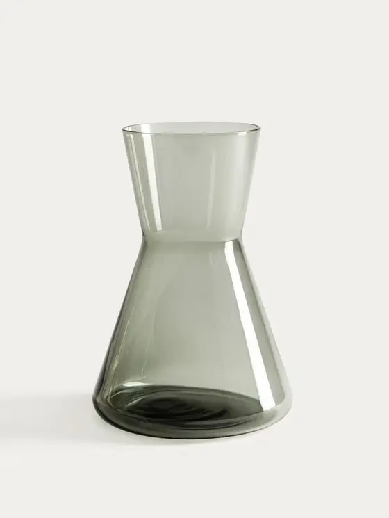 Karafka AMBERIS szara 1,4 l