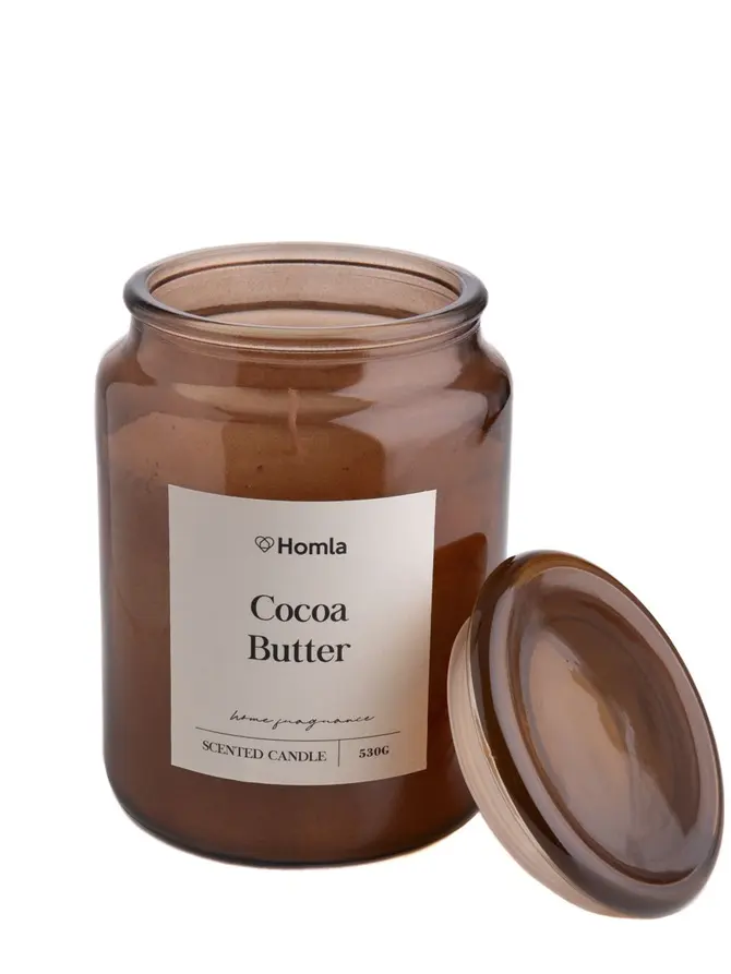 Świeca zapachowa MAEL Cocoa Butter 540 g