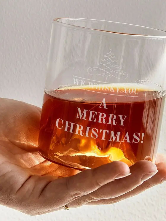 Szklanka KARAT PP2 do whisky 0.30