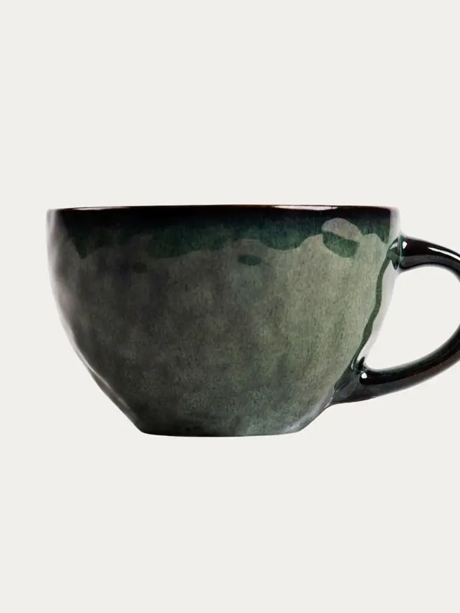 Kubek MIDO turkusowy 0,3 l