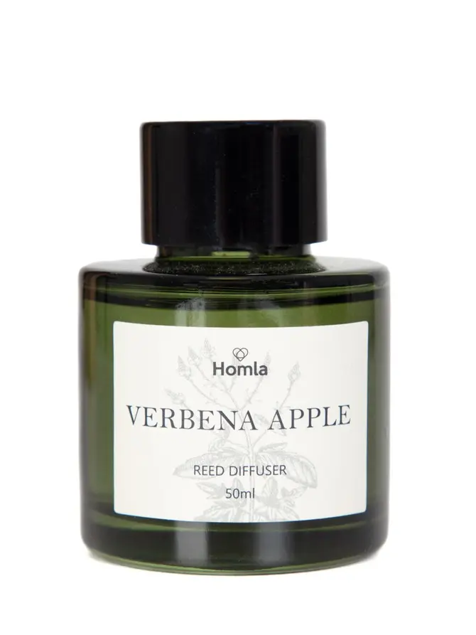 Dyfuzor zapachowy VERDE Verbena Apple 50 ml