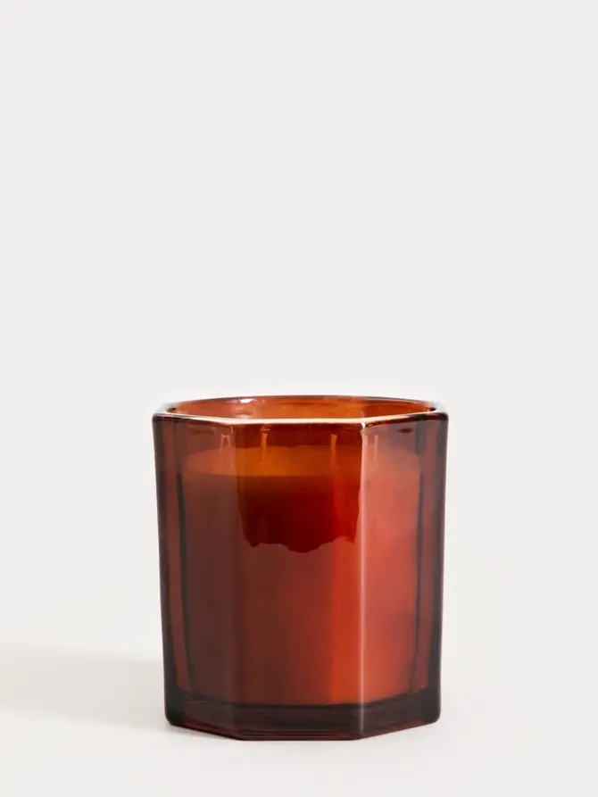 Świeca zapachowa CARAMEL KISS Salted Carmel 460 g