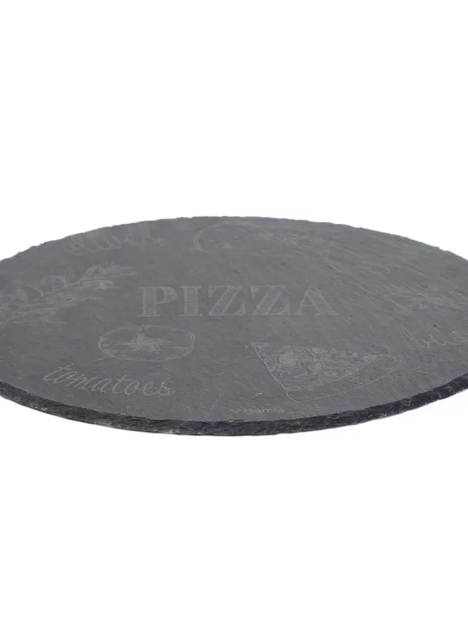 Kamień STONE do pizzy 30x0,5 cm