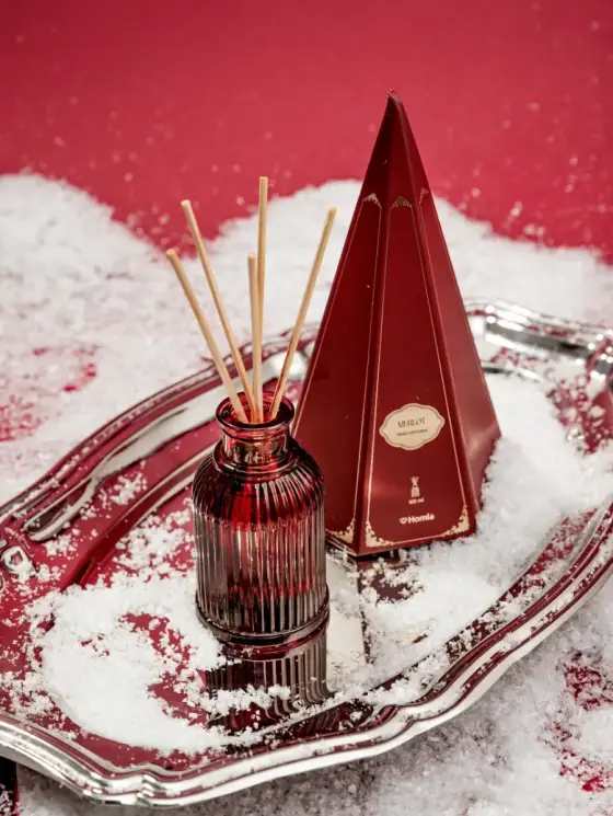 Dyfuzor zapachowy FESTIVE CHEER Merlot 100 ml