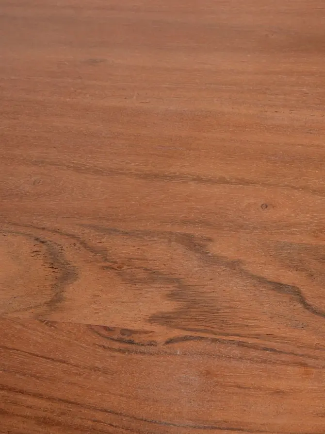 Stolik WIDA naturalny 75x75x47 cm