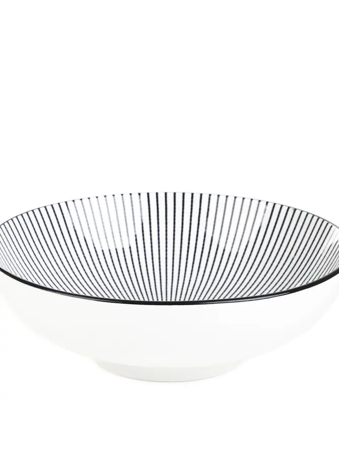 Misa NAVIA czarna 21 cm