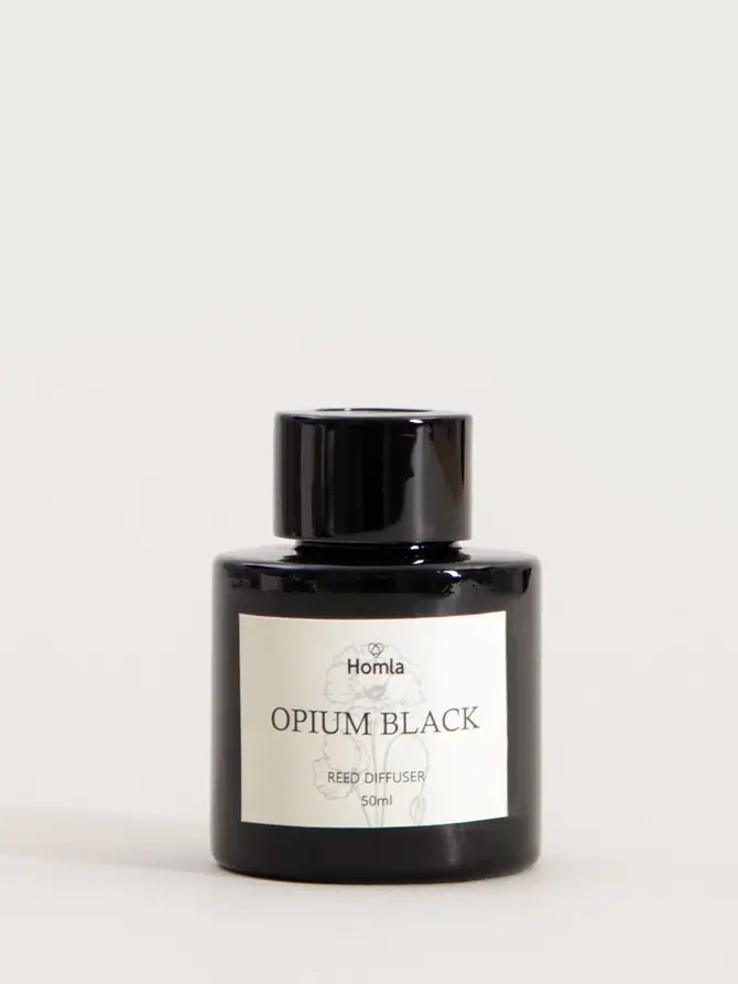 Dyfuzor zapachowy TOFU Opium Black 50 ml