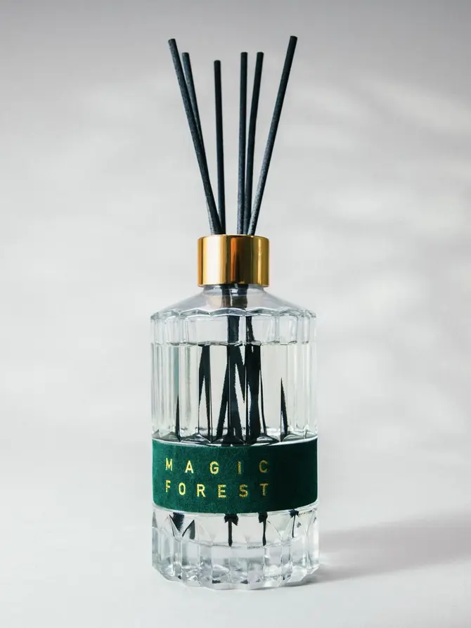 Dyfuzor zapachowy ETERNAL Magic Forest 200 ml