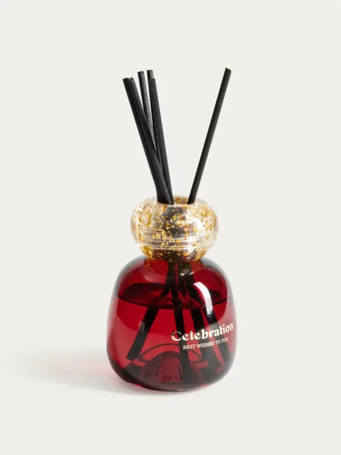 Zestaw zapachowy CELEBRATION Festive Berry 80 ml + 55 g