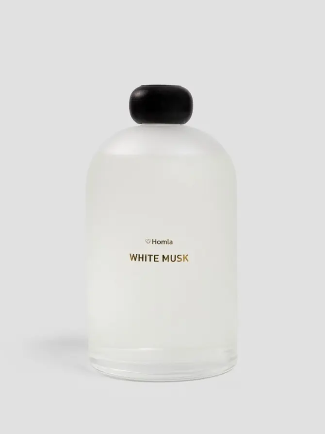 Dyfuzor zapachowy GLOW White Musk 1000 ml
