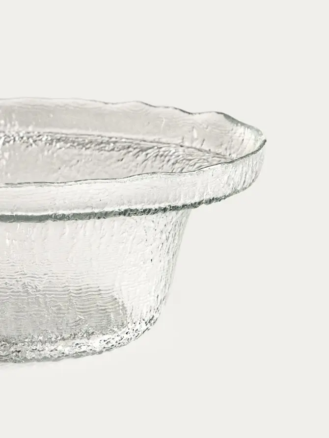 Miska CLEARENS z szerokim rantem 21 cm