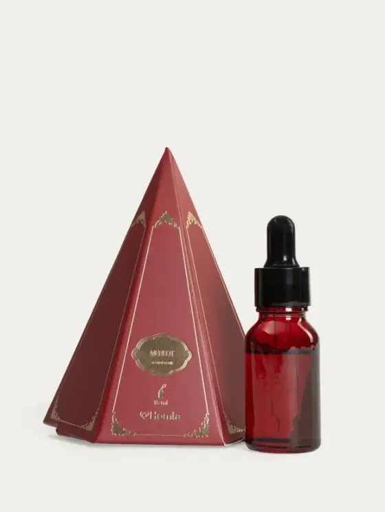 Olejek zapachowy FESTIVE CHEER Merlot 15 ml