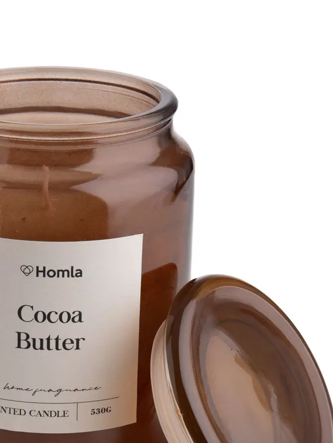 Świeca zapachowa MAEL Cocoa Butter 540 g