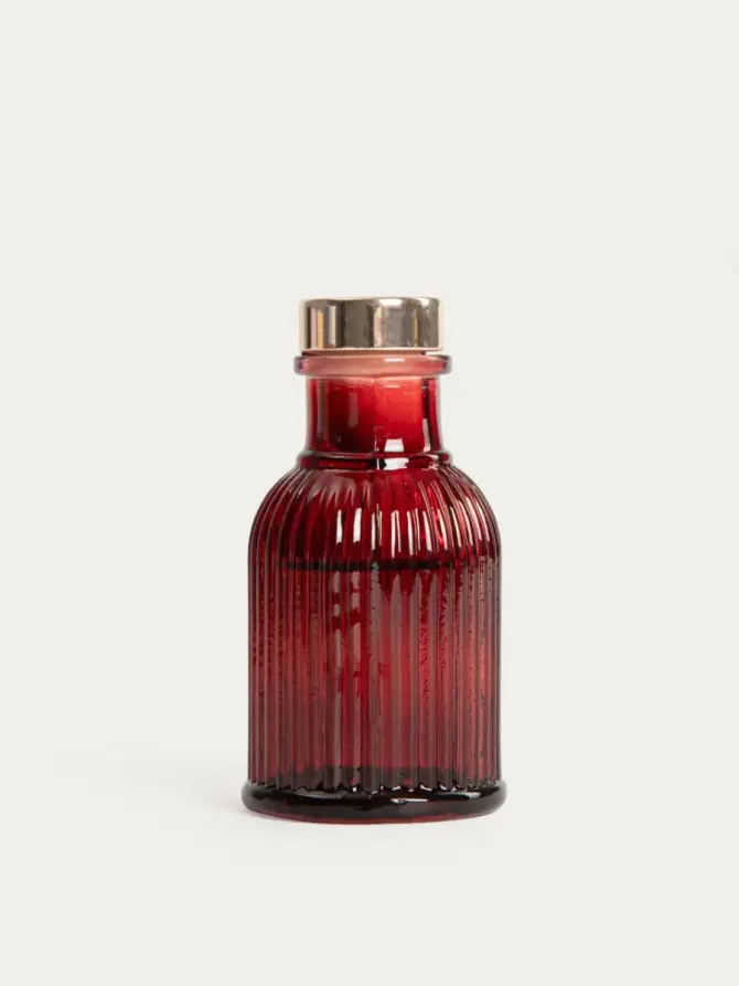 Zestaw zapachowy FESTIVE CHEER Merlot 2 szt. x 60 g + 30 ml