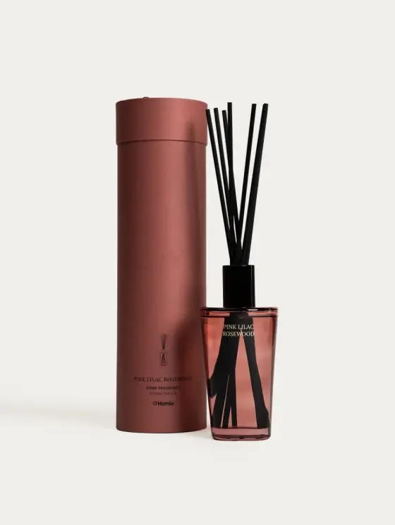 Dyfuzor zapachowy ETERNAL Pink Lilac Rosewood 250 ml