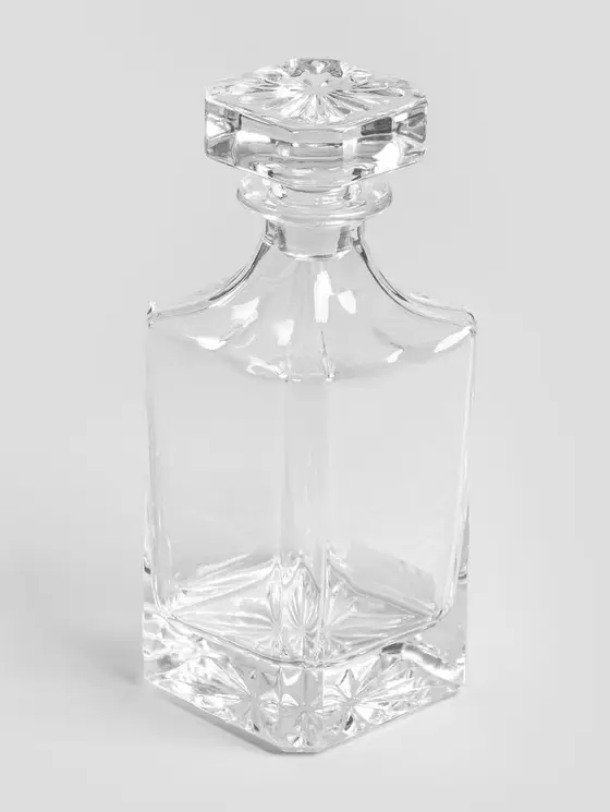 Karafka PUERTO do whisky 750ml
