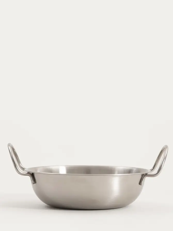 Misa ONTARIO do serwowania z uchwytami 18cm