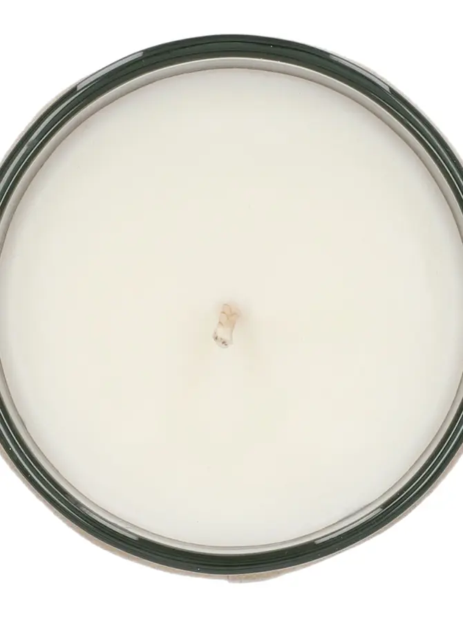 Świeca zapachowa ETERNAL Healing Woods 230 g