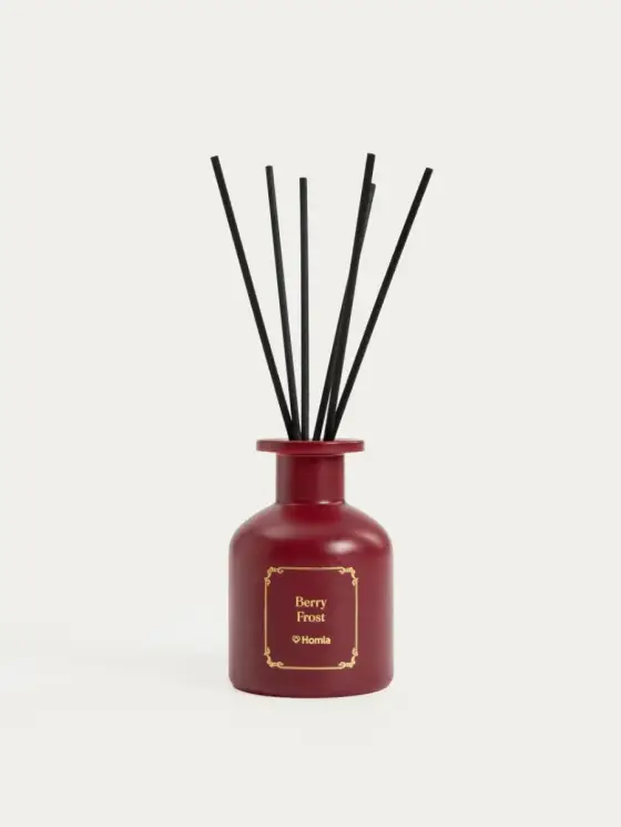 Dyfuzor zapachowy CHEQUERED Berry Frost 100 ml