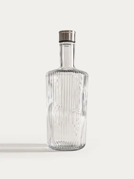 Karafka ABLES ryflowana 1,5 l