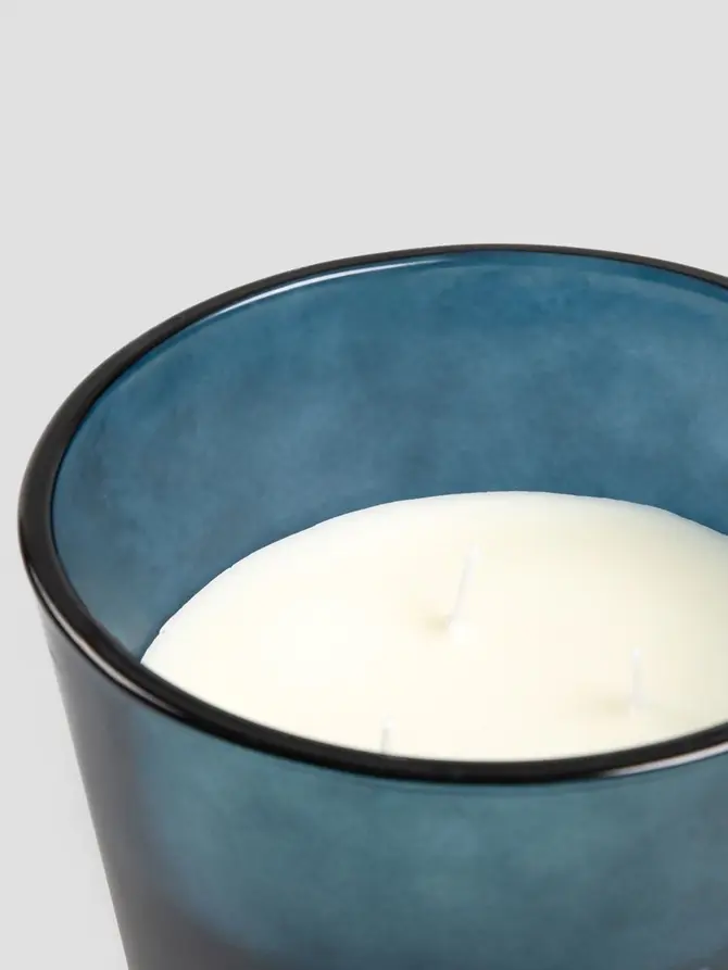 Świeca zapachowa EMBER Intense Noir 1175 g