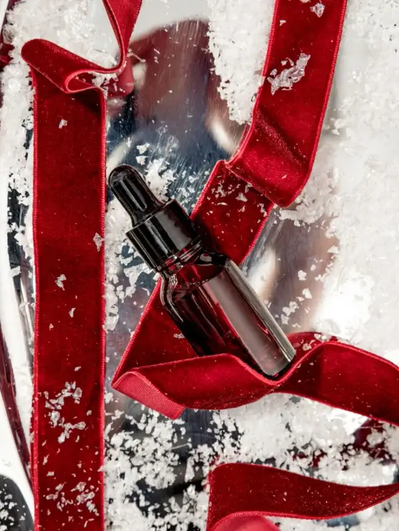 Olejek zapachowy FESTIVE CHEER Merlot 15 ml