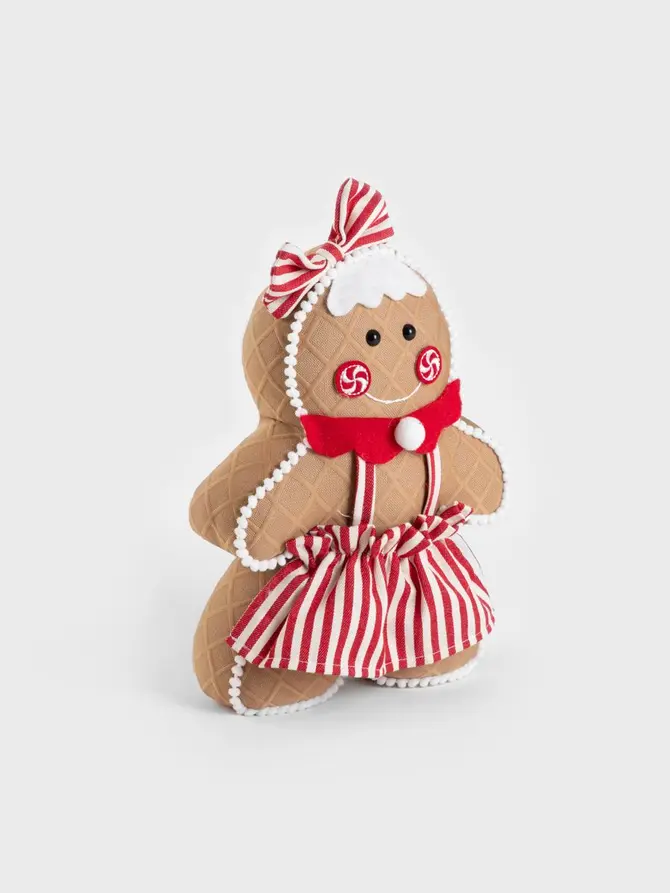 Skrzat COOKIE Ciastkowa kucharka stojąca 37 cm