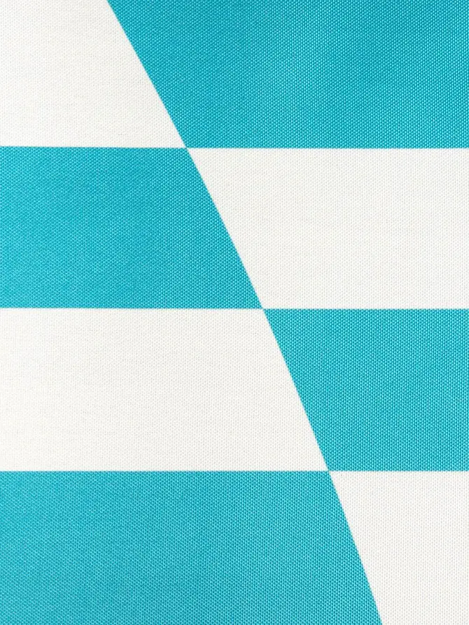Obrus COLOR LINES plamoodporny w paski 150x300 cm