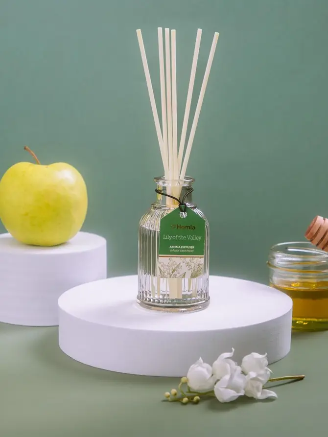 Dyfuzor zapachowy BRISE Lily of the Valley 100 ml