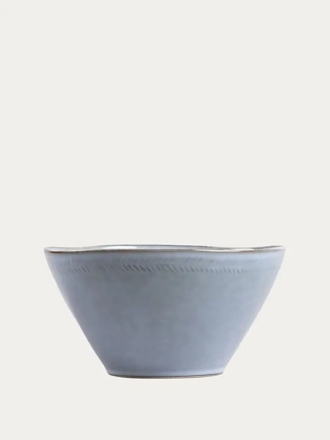 Miska BLUEJEANS na ramen niebieska 18 cm