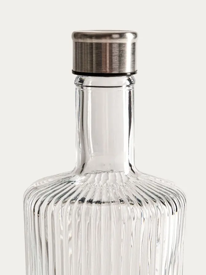 Karafka ABLES ryflowana 1,5 l