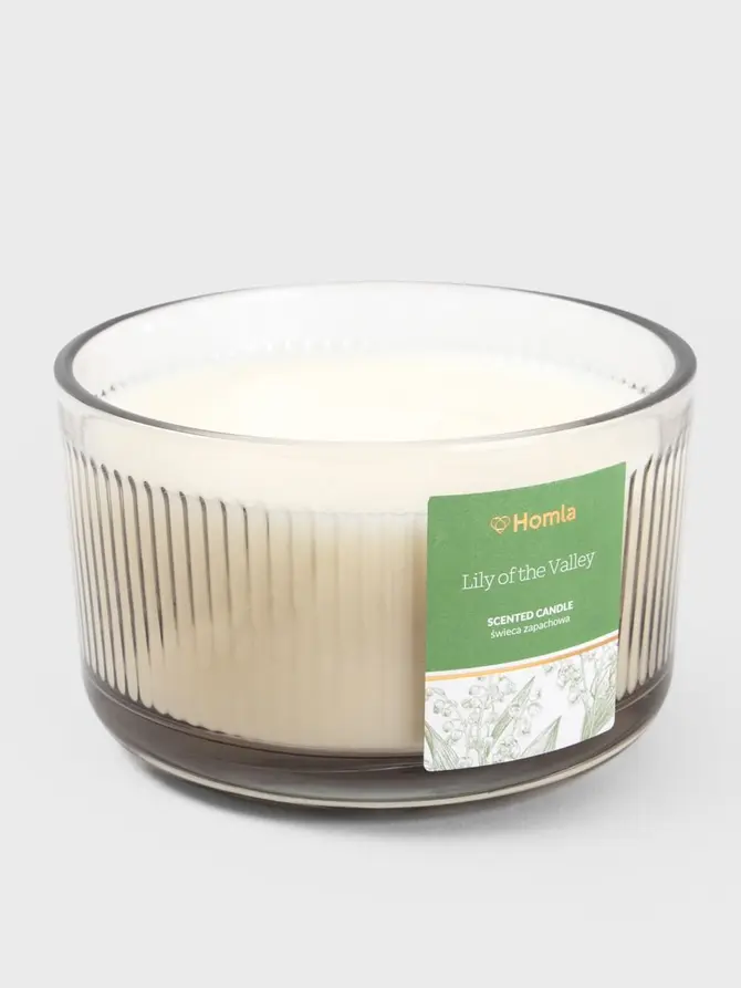 Świeca zapachowa BRISE Lily of the Valley 455 g