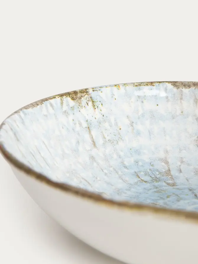 Talerz FONTI głęboki 20cm