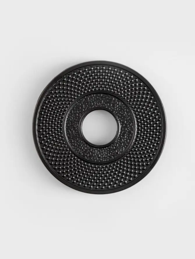 Podstawka żeliwna ANDREAS pod dzbanek 14,5 cm