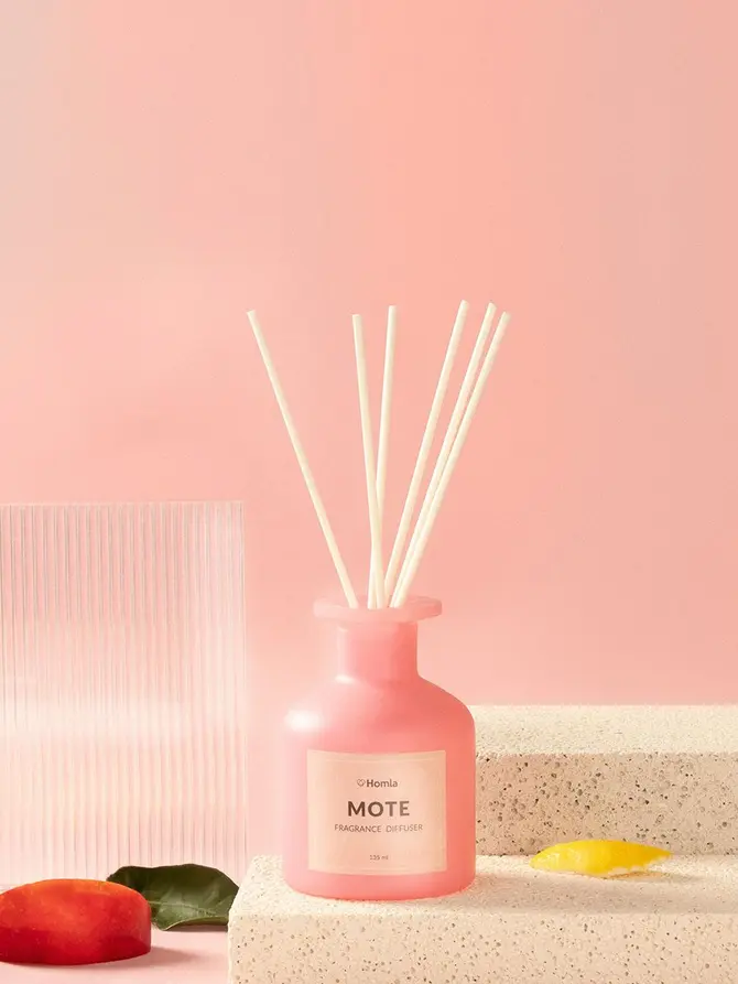 Dyfuzor MOTE Peony&Pomelo 0,135 l