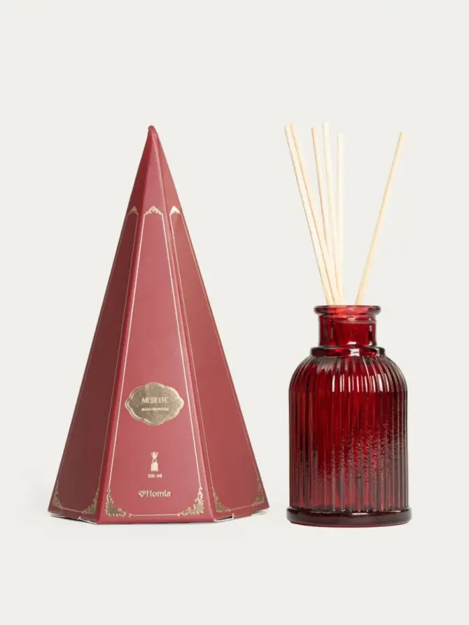 Dyfuzor zapachowy FESTIVE CHEER Merlot 100 ml