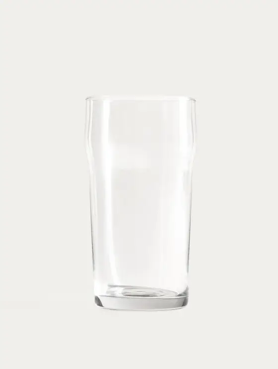 Zestaw szklanek BIERO wysokich 4 szt. 0,6 l
