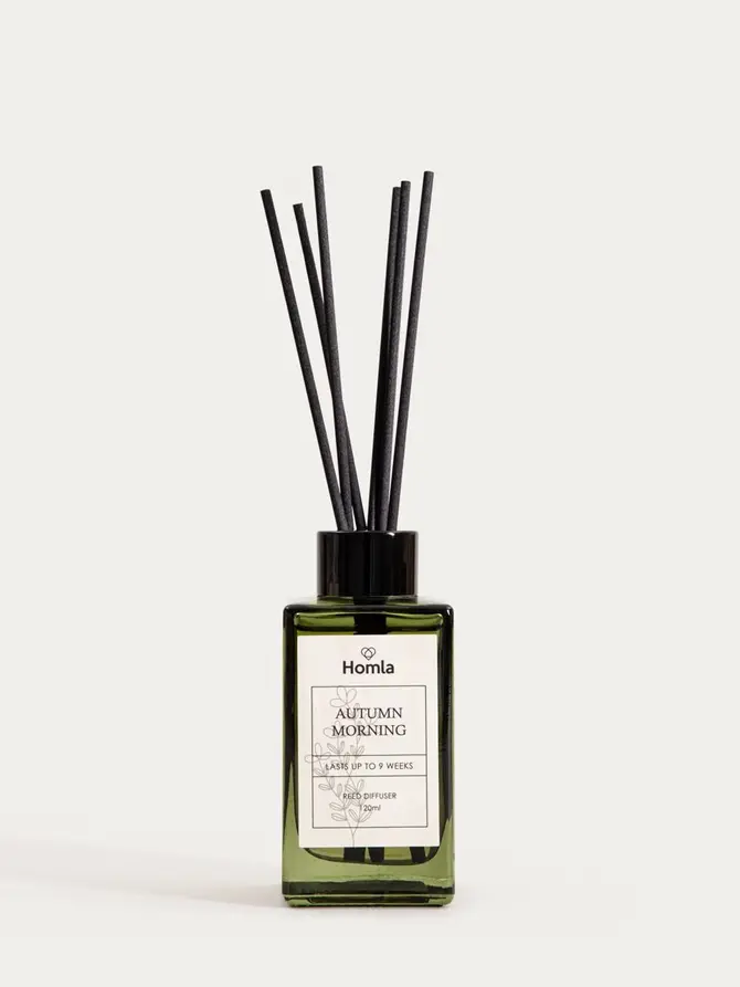 Dyfuzor zapachowy TOFU Autumn Morning 120 ml