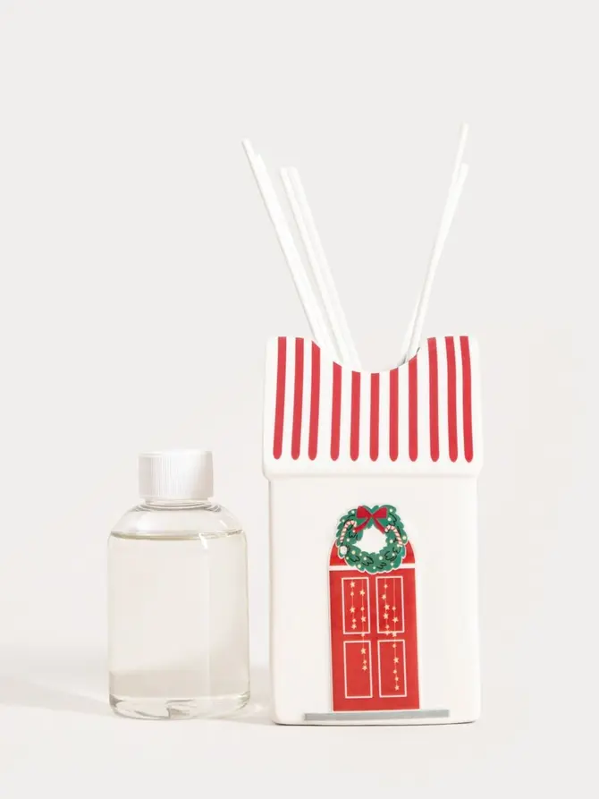 Dyfuzor zapachowy SNOW-KISSED Winter Berry 100 ml