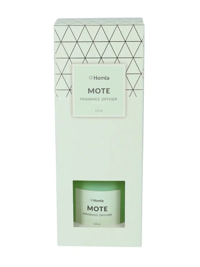 Dyfuzor MOTE Dyfuzor Mango 0,135 l
