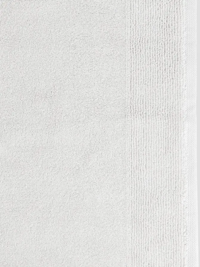 Ręcznik DESMA szary miękki 600 gsm 70x130 cm