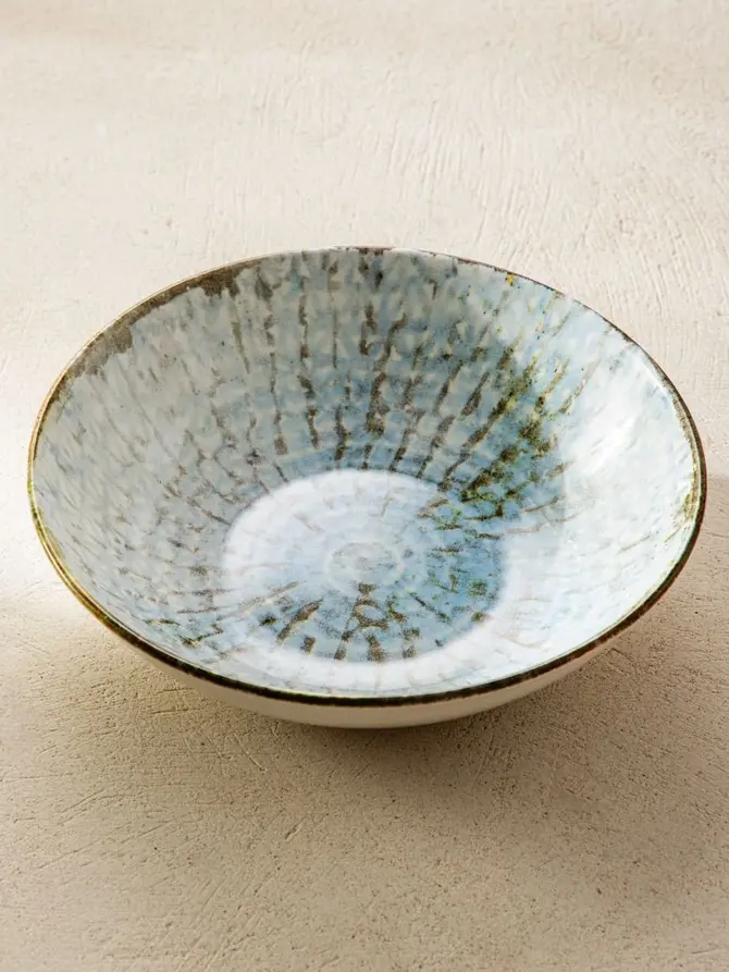 Talerz FONTI głęboki 20cm