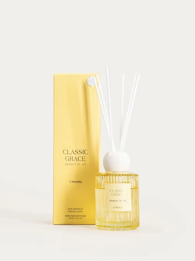 Dyfuzor zapachowy CLASSIC GRACE Moment of Joy 100 ml