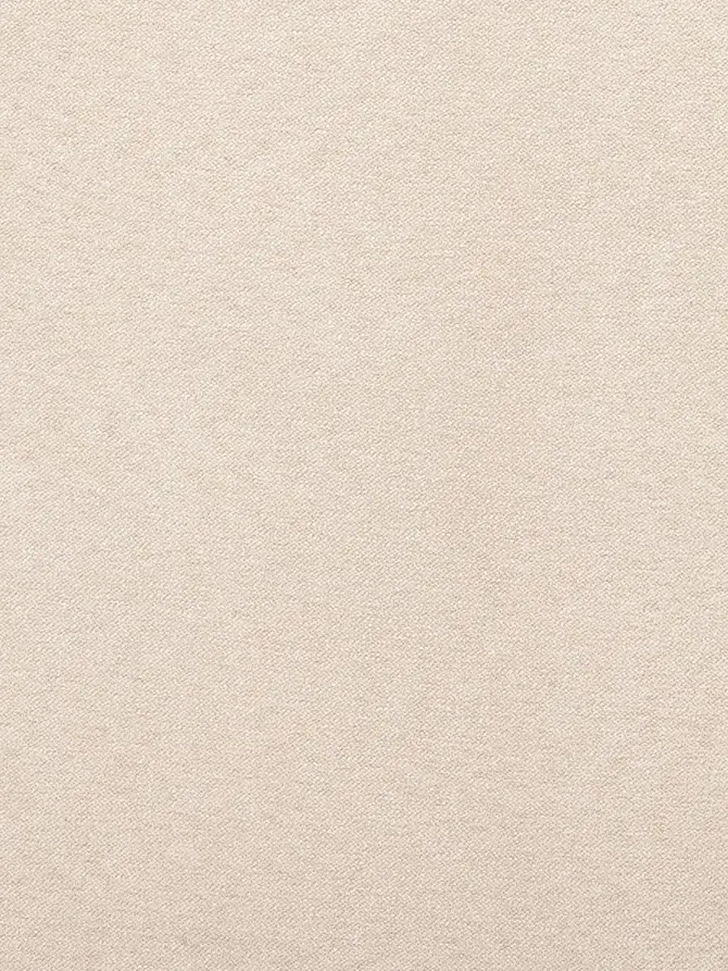 Krzesło ARVIKA beżowy welur- natur noga - lite drewno 96x48x65 cm