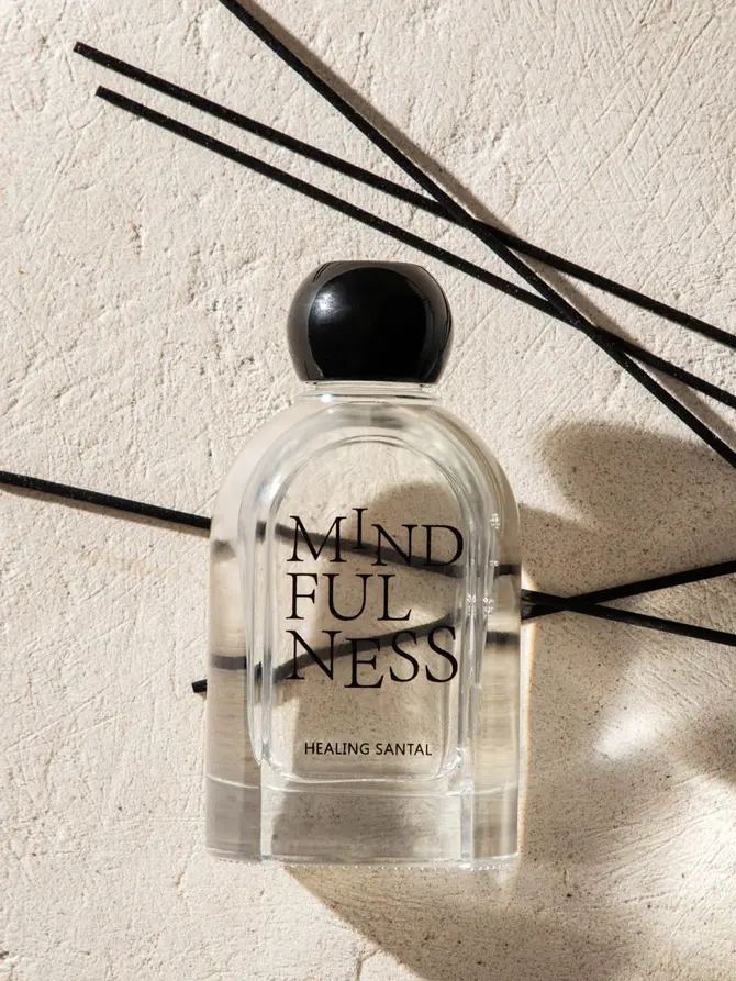 Dyfuzor zapachowy ZEN RITUAL Mindfulness 200 ml