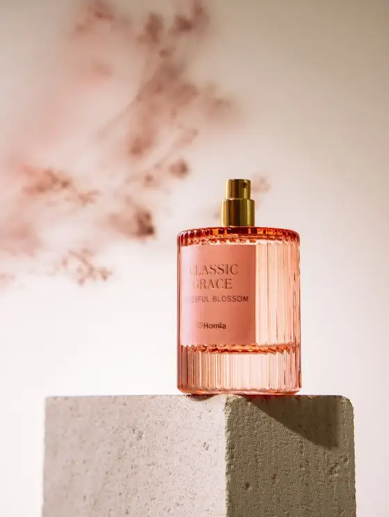 Perfumy do wnętrza CLASSIC GRACE Blissful Blossom 100 ml