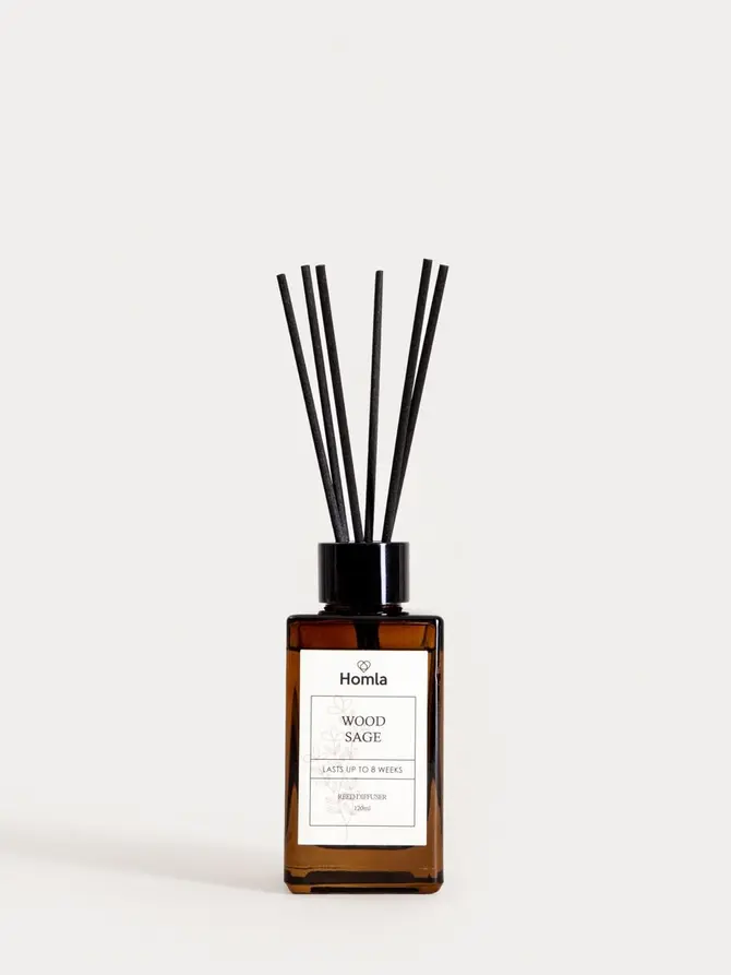Dyfuzor zapachowy VERDE Wood Sage 120 ml