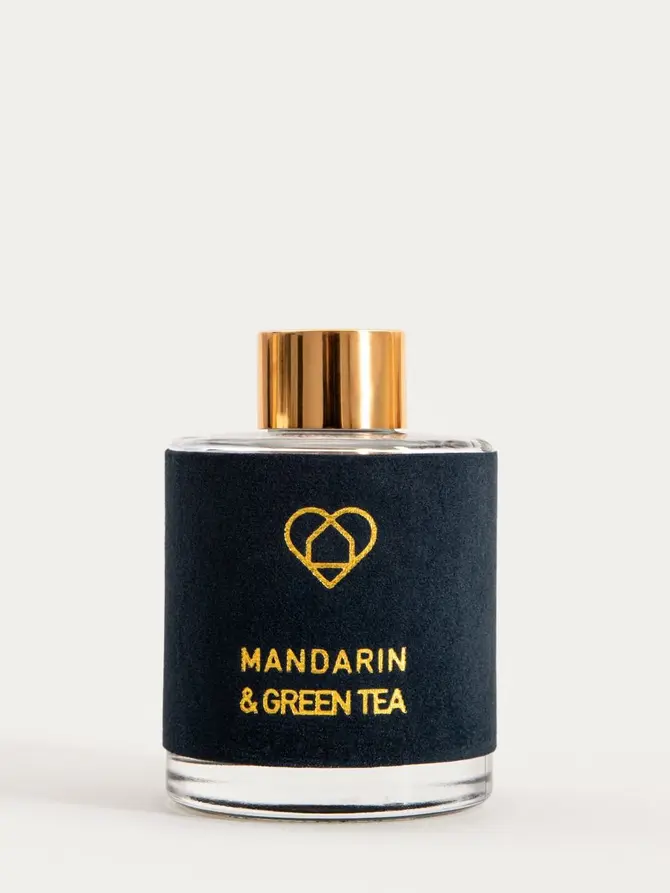 Dyfuzor zapachowy ETERNAL Mandarin & Green Tea 100 ml